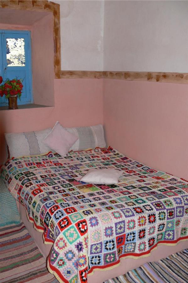 Guest Housse Kasbah Tifaoute Bed and Breakfast Ait Benhaddou Esterno foto